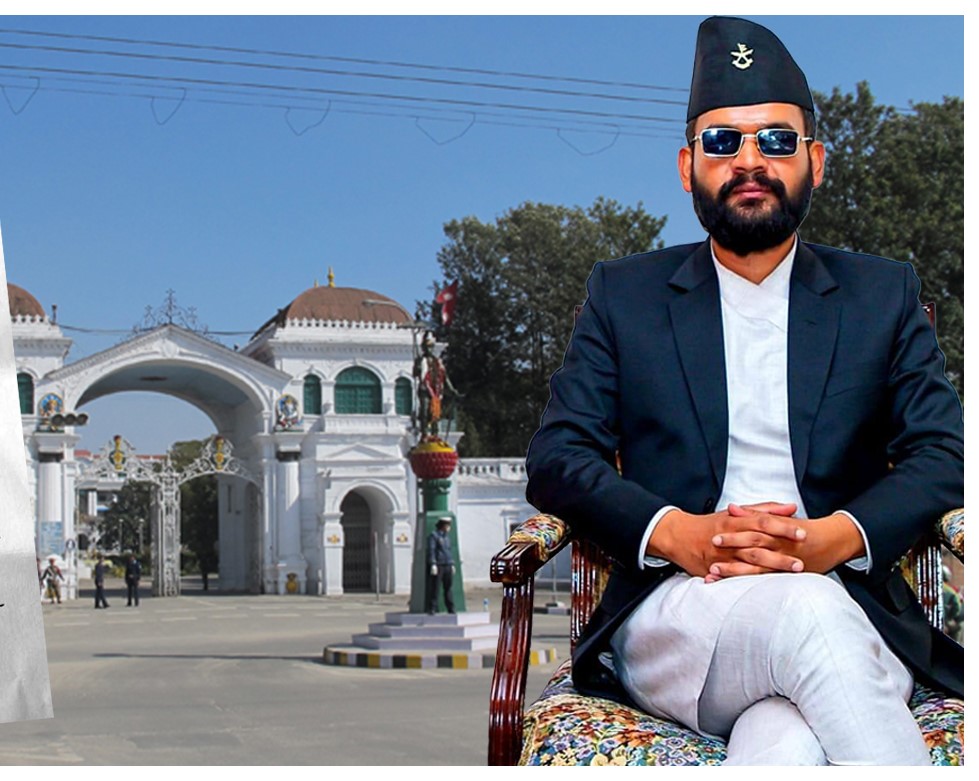 ३ दिनभित्र फोहोर उठाई बिसर्जन गर्न काठमाडौं महानगरपालिकाको नाममा आदेश जारी