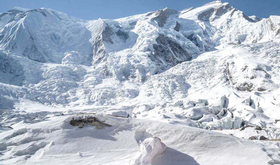 अन्नपूर्ण हिमाल आरोहणका क्रममा एक आरोहीको मृत्यु, एकको जीवितै उद्धार