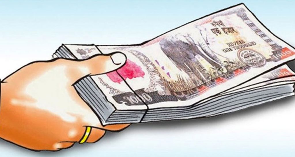 चितवनका वर्डफ्लु पीडित किसानले पाउन थाले राहत
