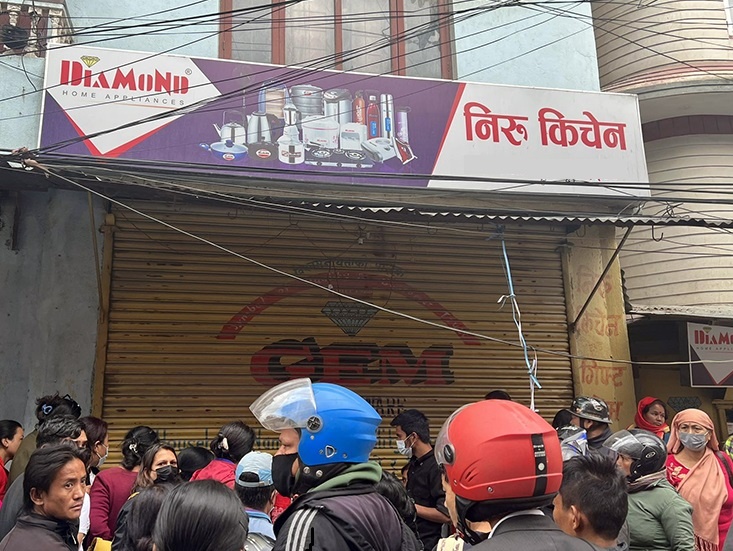 निराको हत्यारा सार्वजनिक, लुटपाटका लागि हत्या भएकाे प्रहरीकाे निस्कर्ष