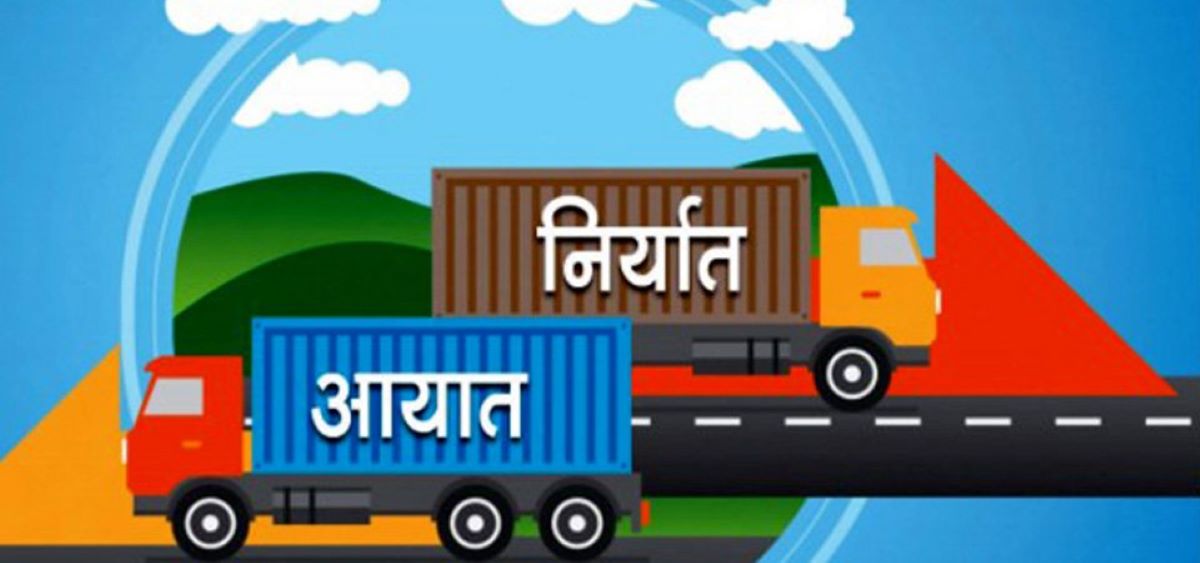 बढ्यो अदुवा, अलैँची र प्लाइउडको निर्यात
