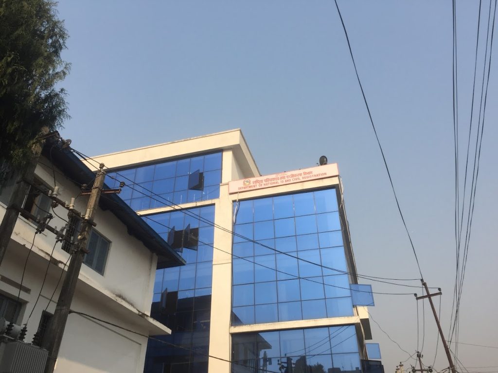 गुल्मीमा एघार महिनामा पाँच हजार तीन सयले छाडे गाउँ