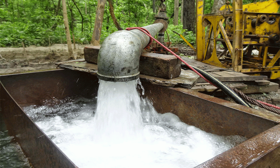 गण्डकीमा लिफ्टिङ खानेपानी र सिँचाइ, विद्युत् महसुल निःशुल्क