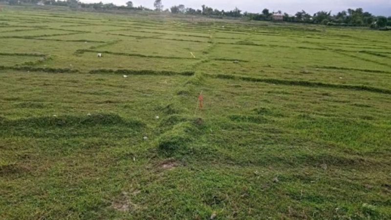 सरकारकाे भू–उपयोग नियमावली अनुसार काभ्रेका आठ स्थानीय तहद्वारा भू–वर्गीकरण