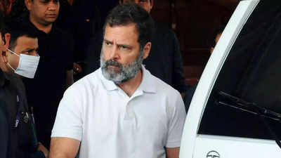 राहुल गान्धीलाई ठूलो झड्का, सुरत अदालतबाट पुनरावेदन खारेज