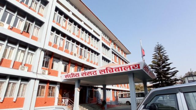 उपनिर्वाचनबाट निर्वाचित सांसदहरुले आज शपथ ग्रहण गर्ने