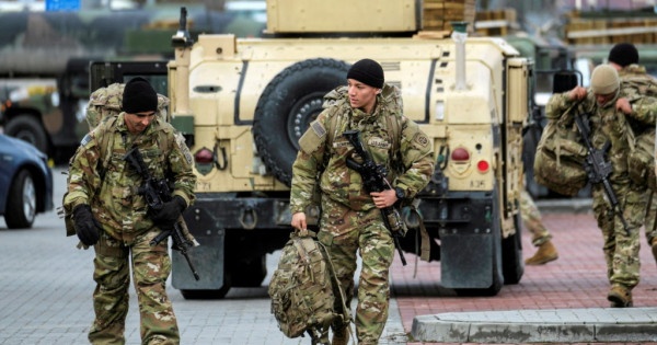 युक्रेनले गरे एक सय युद्धबन्दी रिहा