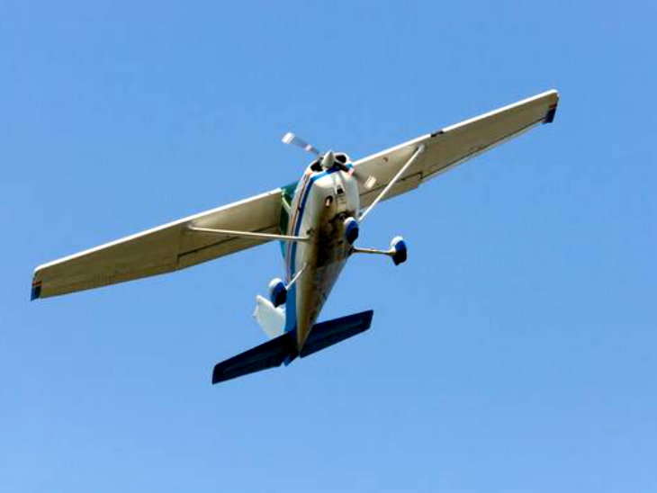 फ्लोरिडाको तटमा विमान दुर्घटना, चार जनाको मृत्यु