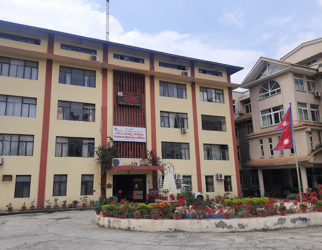 नेपालको आर्थिक वृद्धिदर २.१६ प्रतिशत मात्रै हुने अनुमान