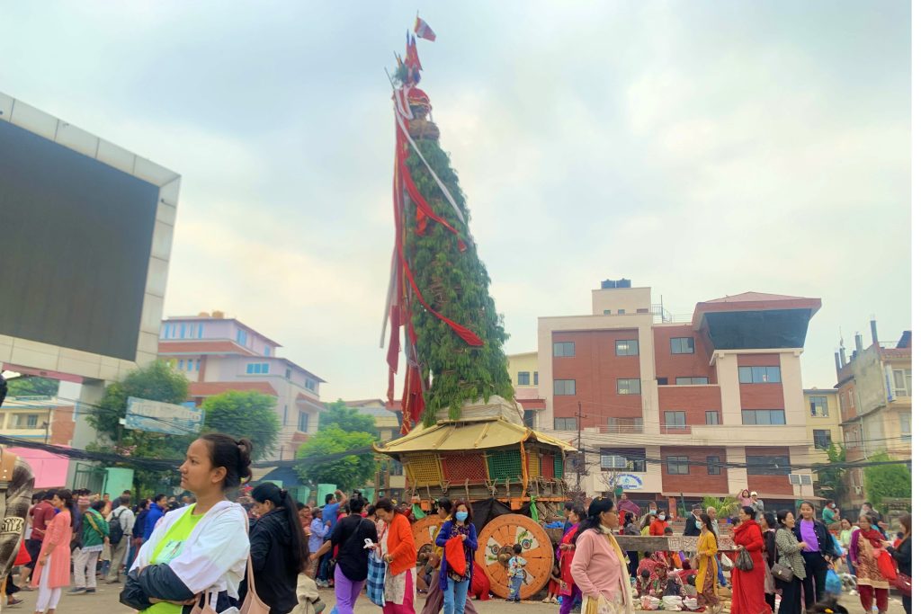 काठमाडौं उपत्यकामा भोलि सार्वजनिक विदा
