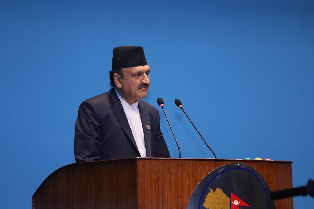 एक सय रुपैयाँमा कम्पनी खोल्न पाइने