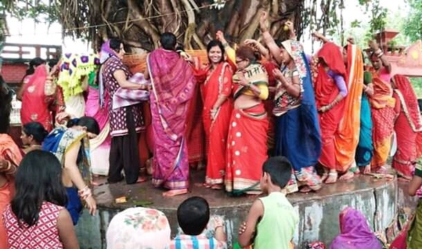 आज मिथिलाञ्चलमा बरसाइत पर्व मनाइँदै