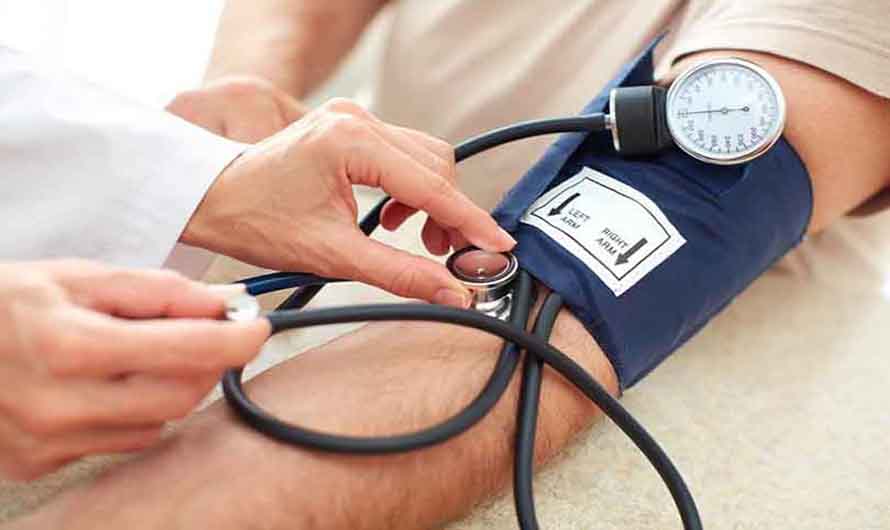 काभ्रेबाट उच्च रक्तचाप नियन्त्रण राष्ट्रिय अभियान सञ्चालन हुने
