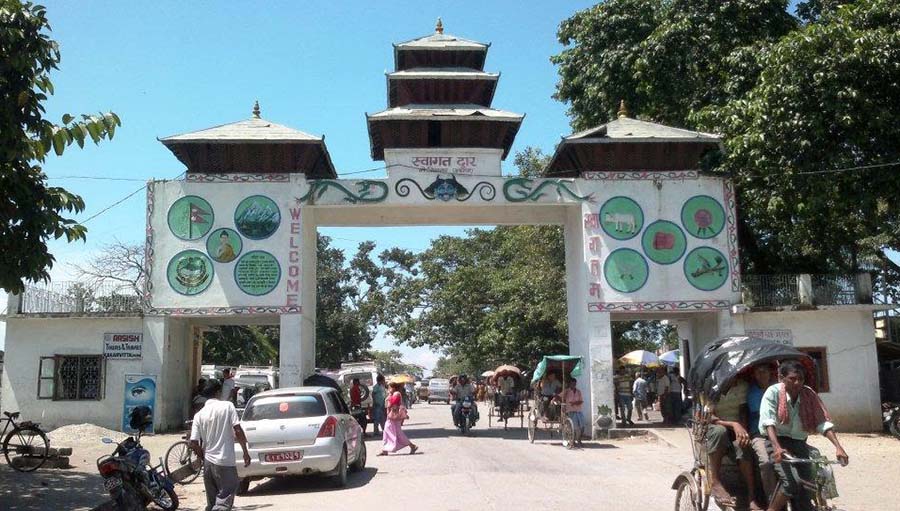 भुटानसँग पाँच वर्षमा रु एक खर्ब व्यापार घाटा