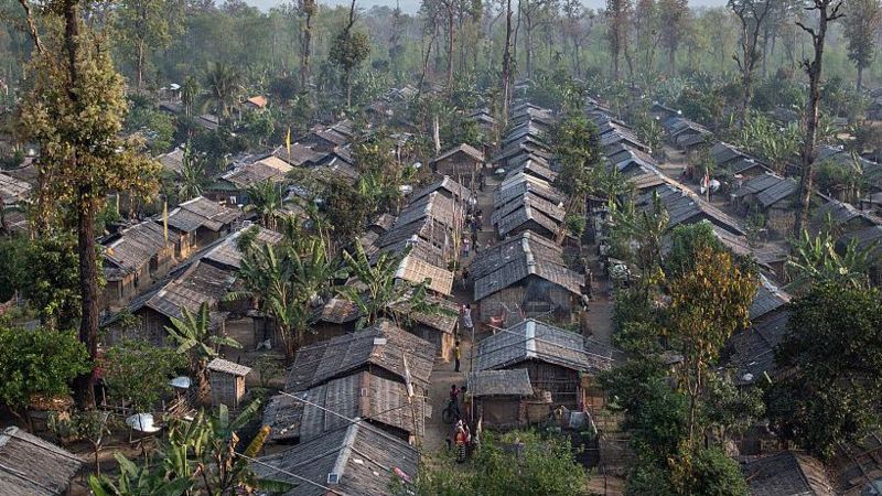 नक्कली भुटानी शरणार्थी प्रकरण: सक्कली शरणार्थीलाई असर