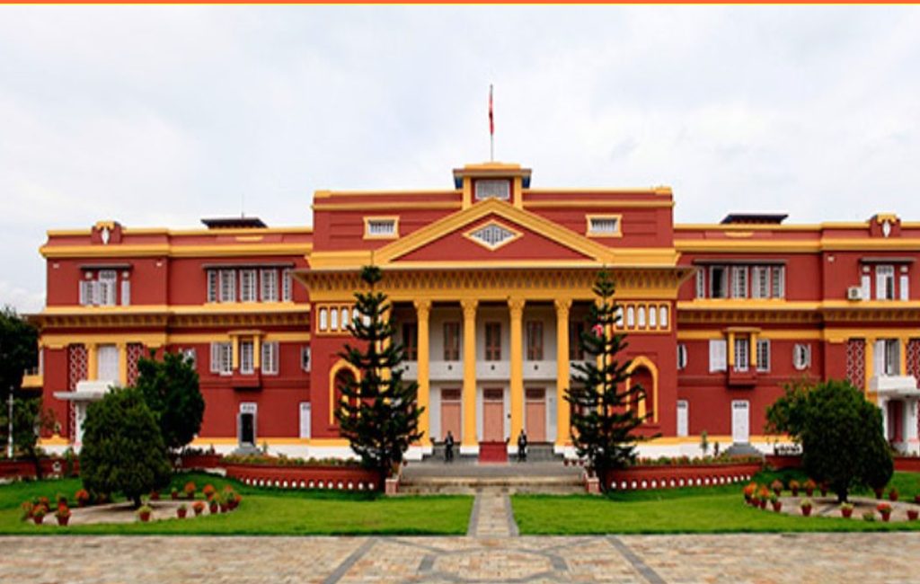 नवनियुक्त मन्त्रीहरूले आज शपथ ग्रहण गर्ने