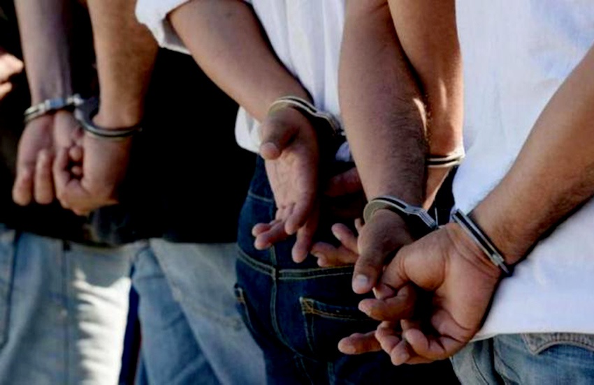 पाटेबाघको छाला र वन्यजन्तुको हड्डीसहित कोहलपुरबाट तीन जना पक्राउ