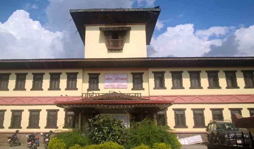 सूर्यविनायक–धुलिखेल सडक खण्डकाे पुरातात्विक वस्तु नष्ट नगर्न पुरातत्व विभागकाे आदेश