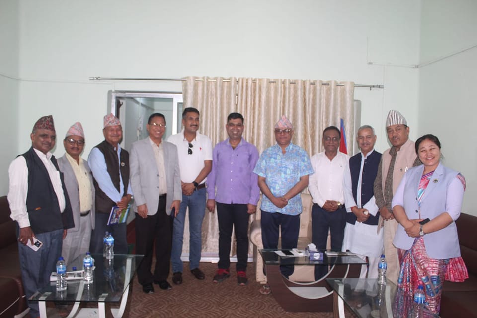 कोशी प्रदेशमा एमाले–राप्रपा एकै ठाउँ, माओवादी अलमलमा, कांग्रेसलाई सरकार ढाल्ने हतारो