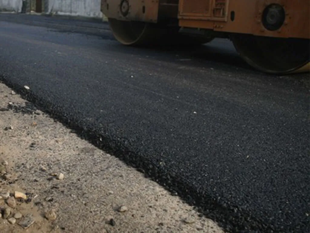 गण्डकीमा यस आर्थिक वर्षमा ३०० किमी सडक कालोपत्रे हुने