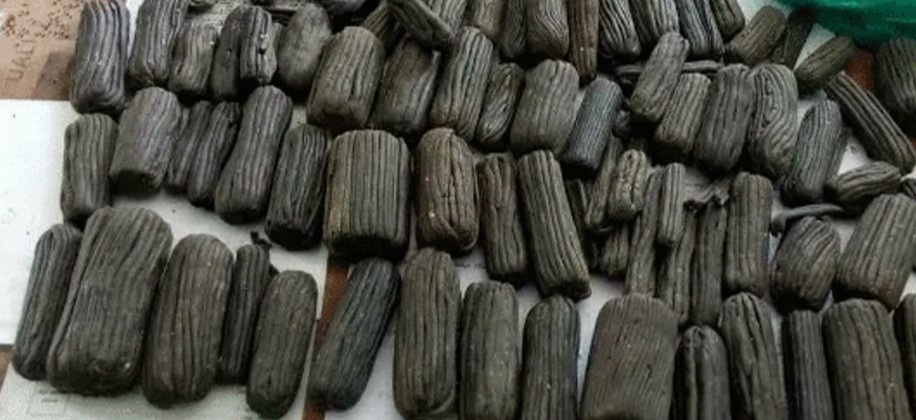 त्रिभुवन अन्तर्राष्ट्रिय विमानस्थलबाट ७ किलो चरेससहित विदेशी नागरिक पक्राउ