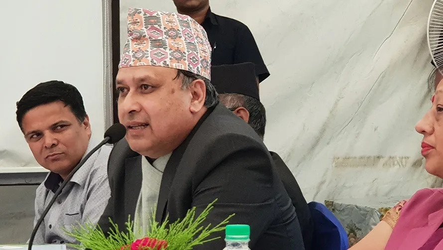 प्रस्तावित प्रधानन्यायाधीश कार्कीसँग आज सांसदहरूको सवाल–जवाफ