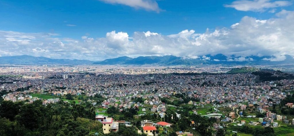 काठमाडौं उपत्यकाका पहाडमा १९८ वटा पोखरी निर्माण गरिने