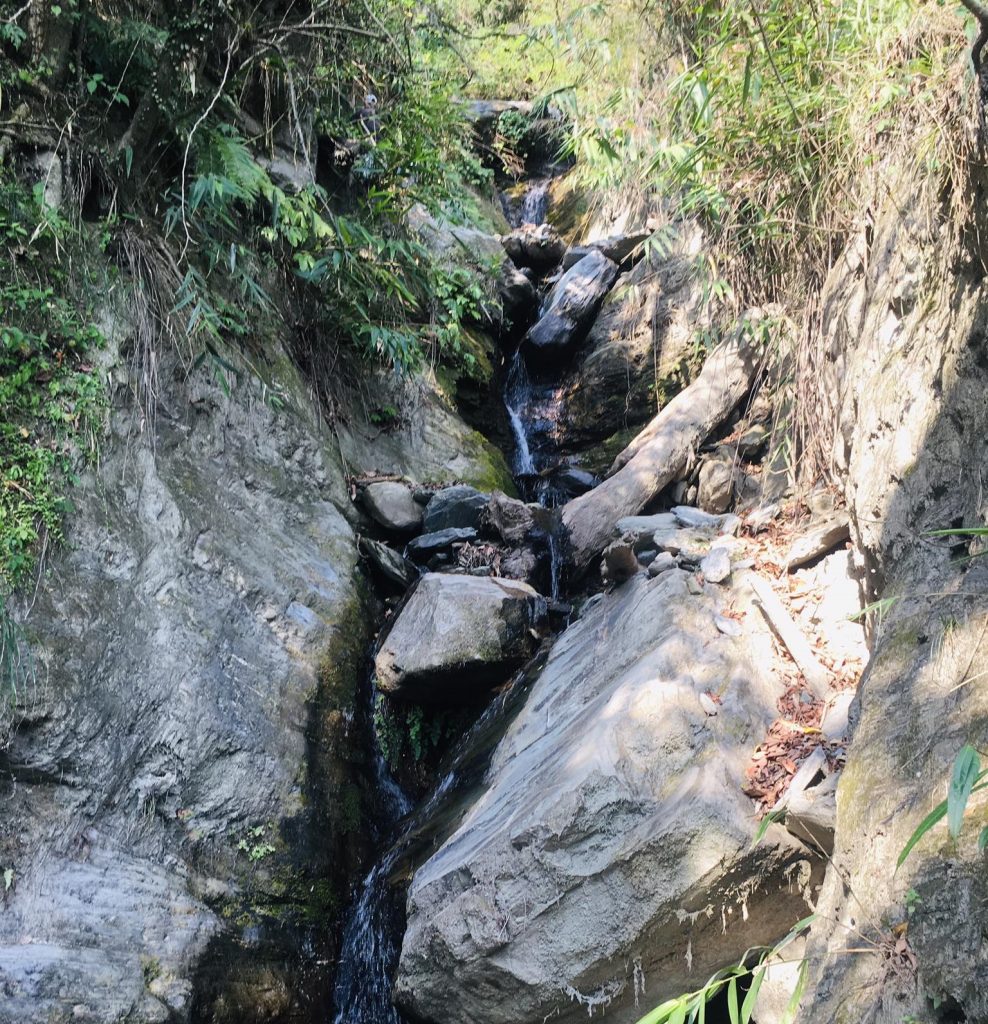 चर्को खडेरीले म्याग्दीको मालिका, मङ्गला र बेनीलगायत दर्जन बढी ठाउँमा सुके पानीका मुहान