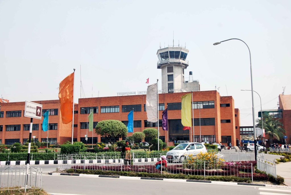 शङ्कास्पद कागजात देखिएका कारण जोर्डन जान रोकिए १५ जना