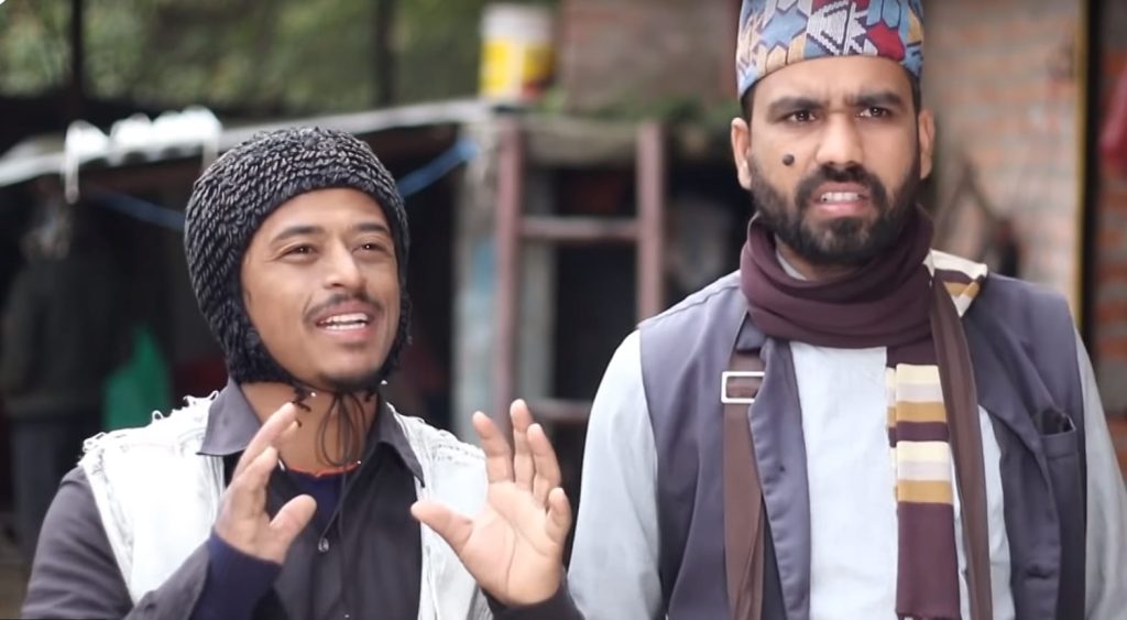 अदालतले दियाे बल्छी ध्रुवे, राजु मास्टरसहितका कलाकारलाई ५ हजार धरौटीमा छाड्न आदेश