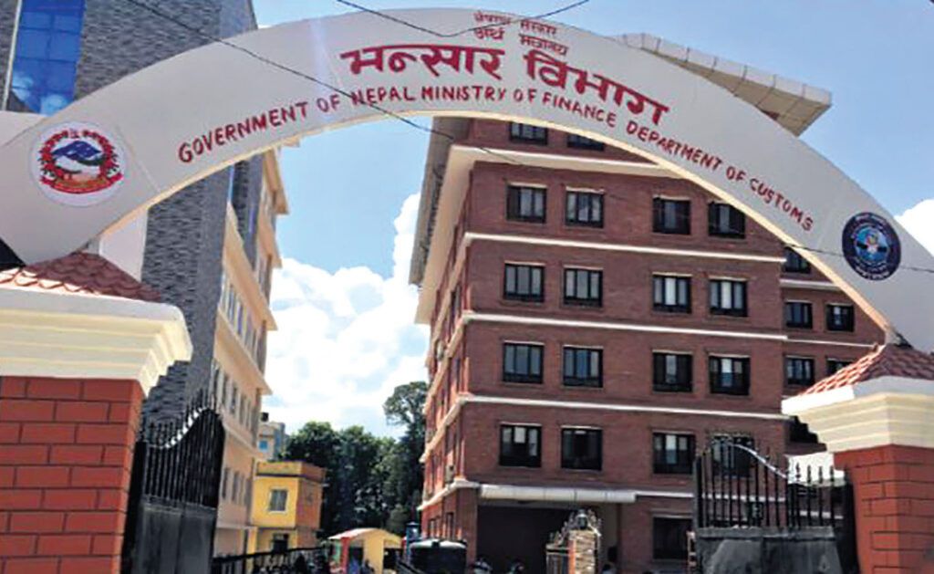 आजदेखि बजार वितरकको ‘लेबल’ अनिवार्य