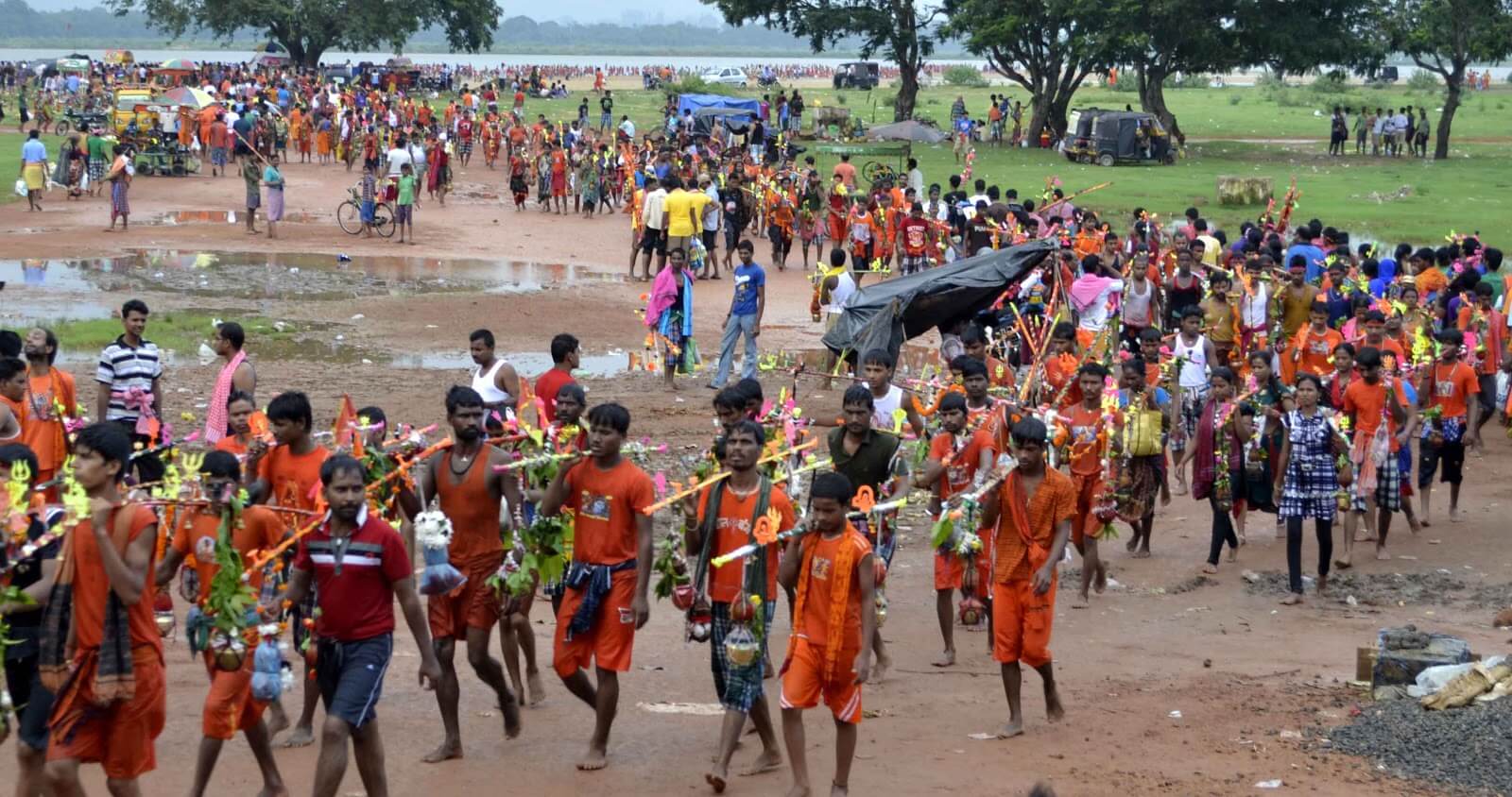मलमासले बोलबम मेलालाई प्रभावित पार्ने
