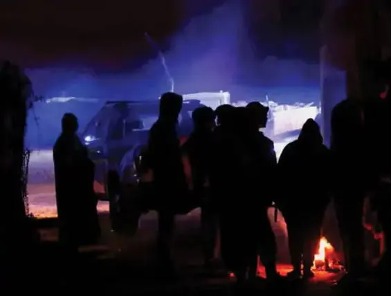 दक्षिण अफ्रिकामा नाइट्रेट अक्साइड ग्याँस लिक हुँदा १६ जनाको मृत्यु