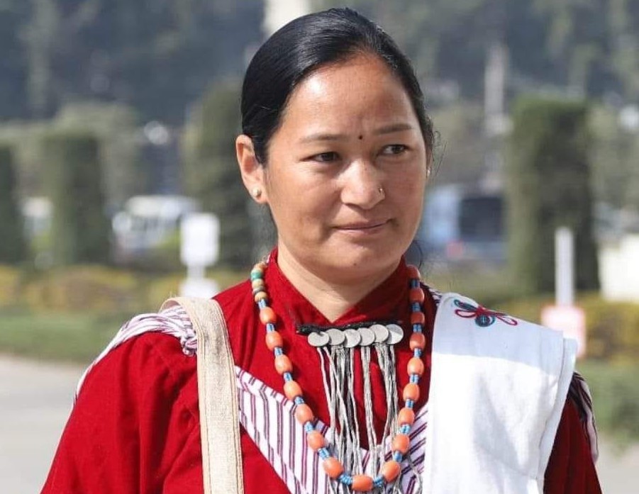 महाबिर पुनसँग सरकारले गरेको ७ बुदे सम्झौता कार्यान्वयन गर्न सांसद घर्तीको माग