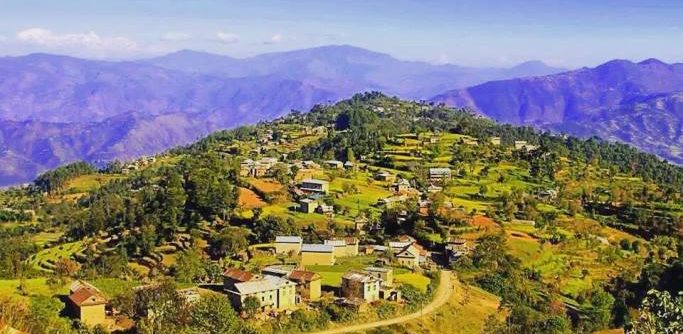 काभ्रेपलाञ्चोकका तीन हजार सात सय घर उच्च जोखिममा