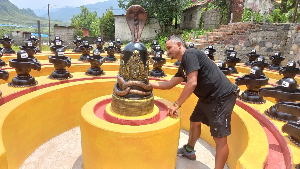 विदेशमा सिकेको सीपले स्वदेशमा स्वरोजगार बन्दै युवा