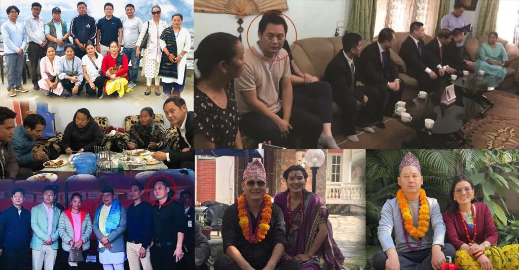 ‘काँक्रो चोर’को कथा र सुन काण्डमा रोल्पाली साइनो !