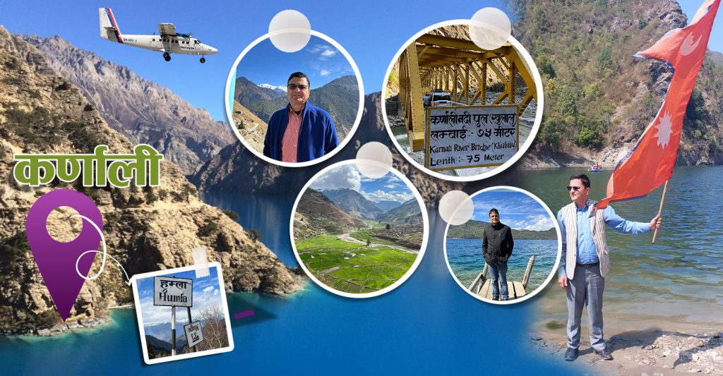 योगेश भट्टराईको कर्णाली अनुभवः पोलपोटको शासनदेखि फेरिएको कर्णालीसम्म