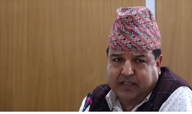 संसदीय समितिमा सत्तापक्षकै सांसदले मागे गृह र अर्थमन्त्रीको राजीनामा