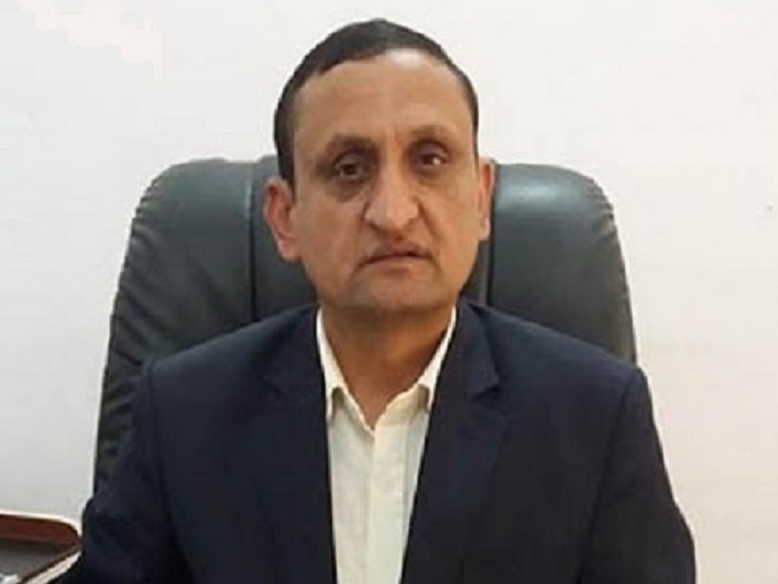 सुन तस्करी प्रकरण : अध्यागमन विभागका महानिर्देशक अधिकारी मन्त्रालयमा तानिए