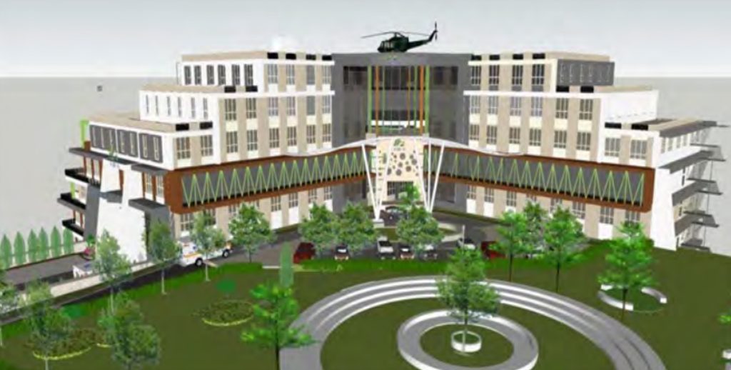 नेपालमा हुने मृत्युमध्ये ७१ प्रतिशत नसर्ने रोगका कारण