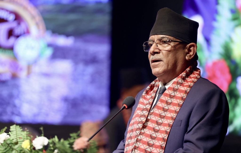 बङ्गलादेशमा छिट्टै बिजुली निर्यात हुन्छ : प्रधानमन्त्री