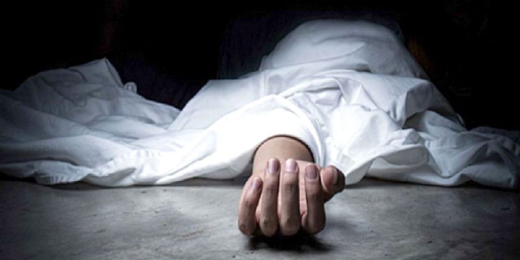 गुल्मीमा भीरबाट लडेर महिलाको मृत्यु