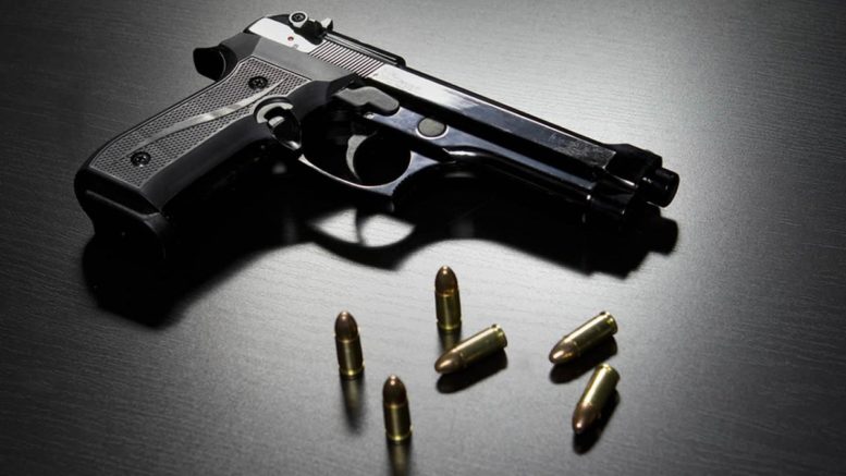 काठमाडौंबाट पेस्तोल र गोलीसहित एक युवक पक्राउ