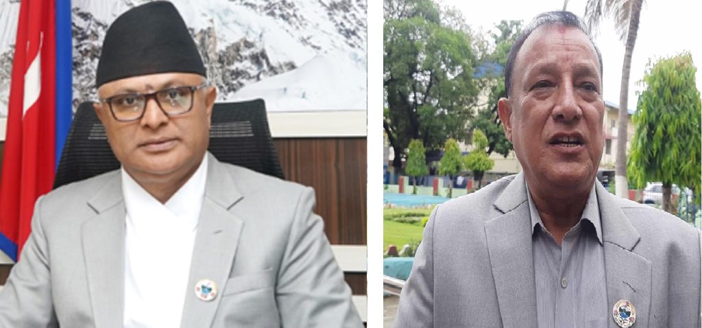 कोशीका मुख्यमन्त्री थापाविरुद्धको रिटको आज सुनुवाइ हुँदै