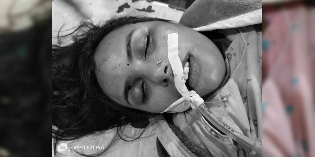 ३२ लाख नगद, आठ तोला सुन, ९० तोला चाँदी र मोटरसाइकलले पनि दाइजाे नपुगेपछि श्रीमतीको हत्या