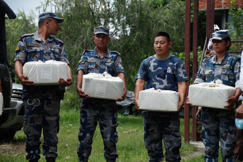 सुन तस्करी प्रकरणमा उच्चस्तरीय छानबिन आयोग बनाउने प्रक्रिया अगाडि बढ्याे
