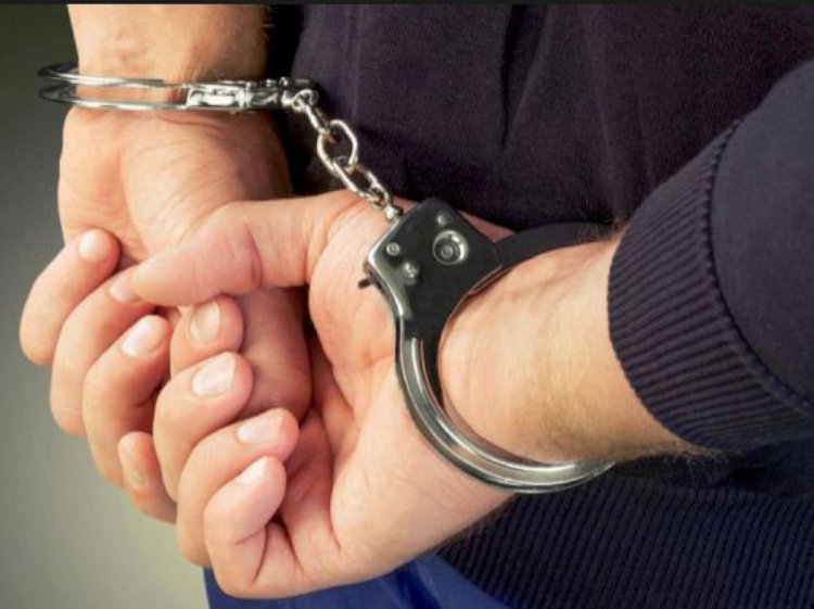 ठगीमा संलग्न पाकिस्तानी र अजरबैजानका नागरिक पक्राउ