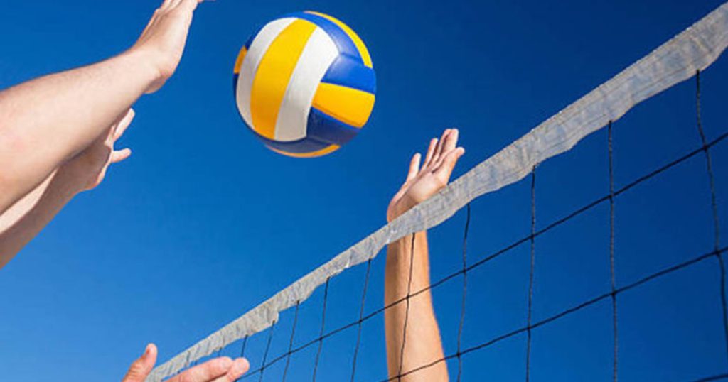 वीरजङ्ग स्मृति राष्ट्रिय भलिबल प्रतियोगिताको उपाधि गण्डकी प्रदेशलाई