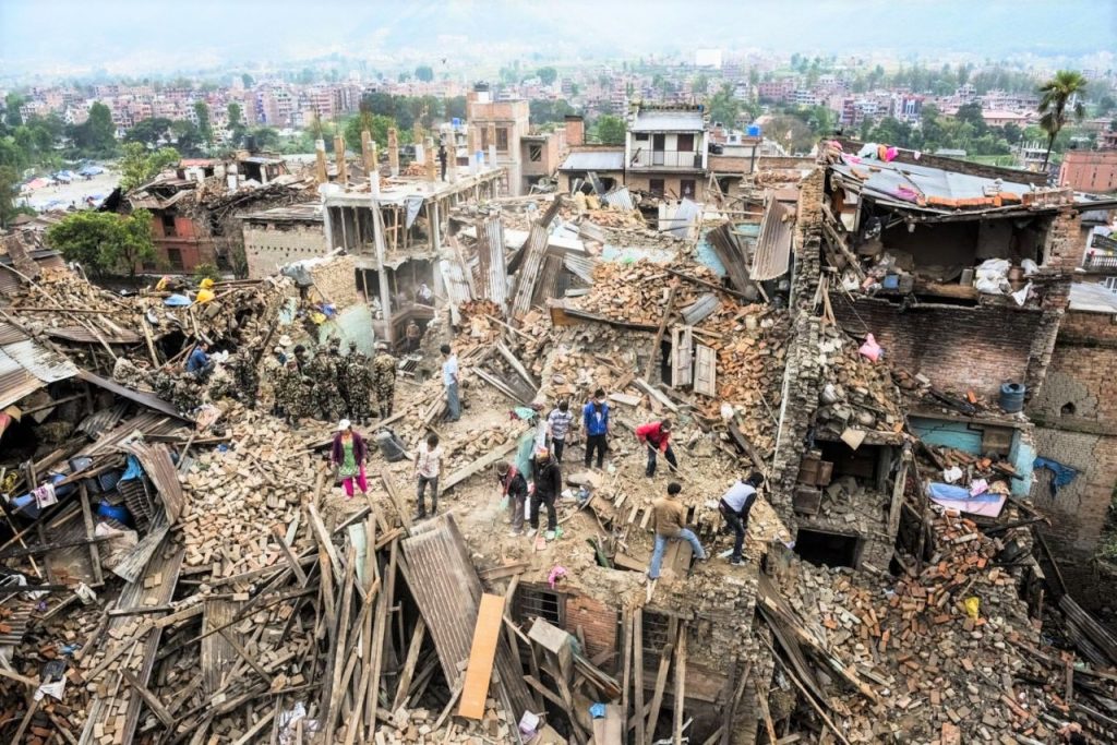 भूकम्पले भत्किएका ३२ जिल्लाका नौ सय २० सम्पदा मध्य ७६० सम्पदा पुनःनिर्माण